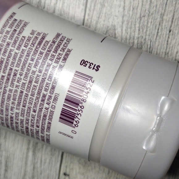 Bath & Body Works A Thousand Wishes Moisturizing Body Wash 10 FL OZ NWT - Picture 8 of 8